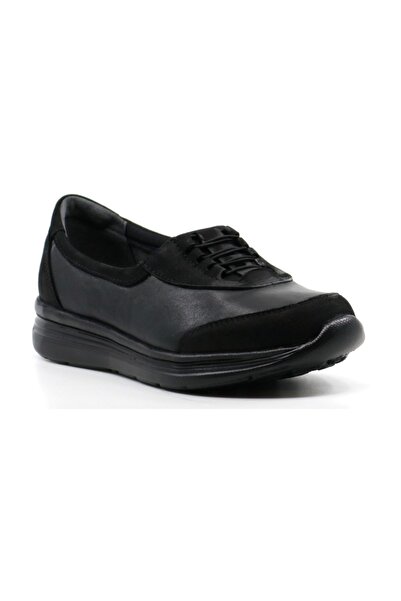 Forelli 27609 Γνήσια Δερμάτινα Ορθοπεδικά Ελαφριά Γυναικεία Παπούτσια