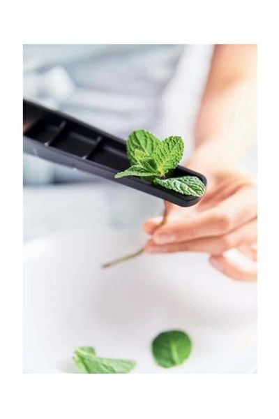 Tupperware Garlic Press
