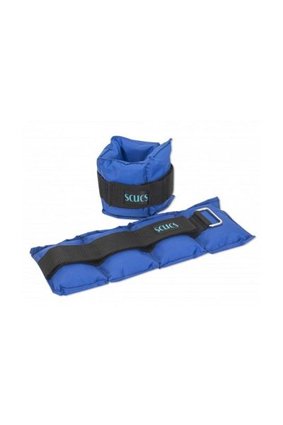 SCUCS Hand - Foot Weight 0.5 kg - 1 Pair