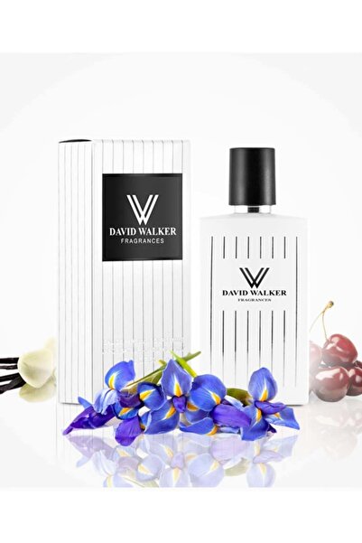 David Walker Ferah&çiçek Kadın Parfüm 50 ml