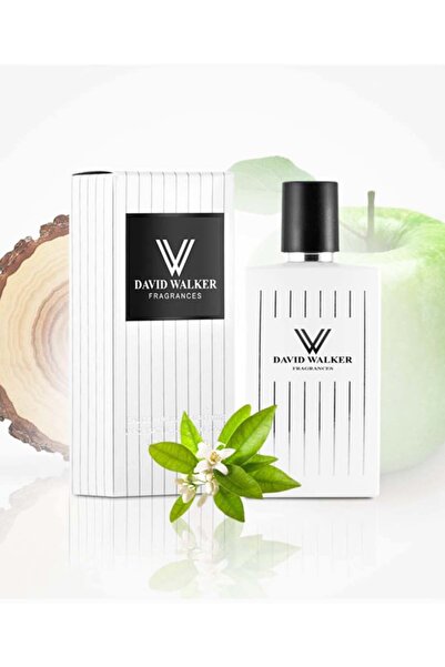 David Walker Oranged B162 Ferah&meyveli  Edp 50ml Kadın Parfüm 8682530303640