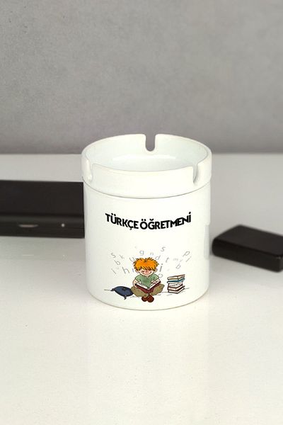 Hediyelen Τουρκικός Δάσκαλος Άοσμος Τασάκι