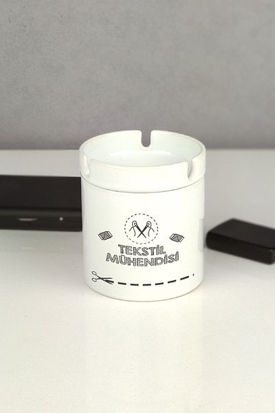 Hediyelen Μηχανικός Υφασμάτων Άοσμο Τασάκι