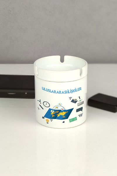 Hediyelen Διεθνείς Σχέσεις Άοσμο Τασάκι