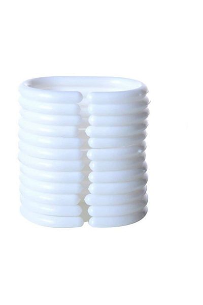 Zethome Κουρτίνα μπάνιου 1x180x200 Κουρτίνα ντους μονής πτέρυγας Δώρο κουρτίνα καμπίνας ντους Orchid