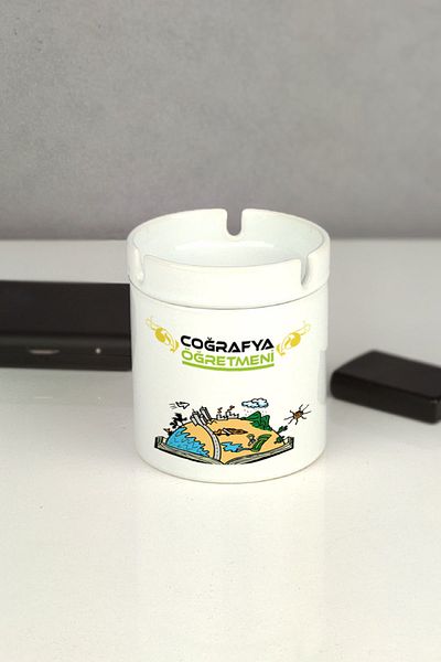 Hediyelen Δάσκαλος Γεωγραφίας Άοσμο Τασάκι