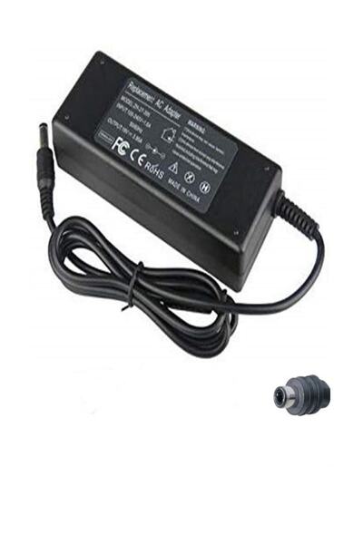 Toshiba 19v 3.95a Notebook Adaptörü Şarj Aleti