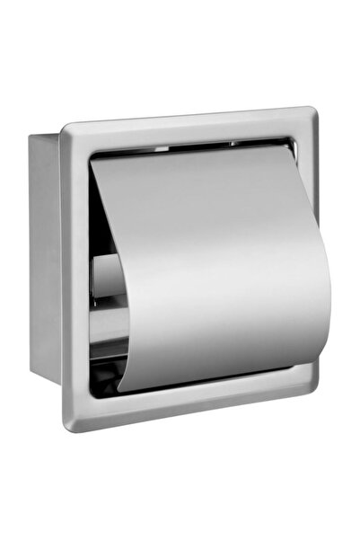 Artema A44415 Tuvalet Kagıtlıgı,ankastre,kapaklı