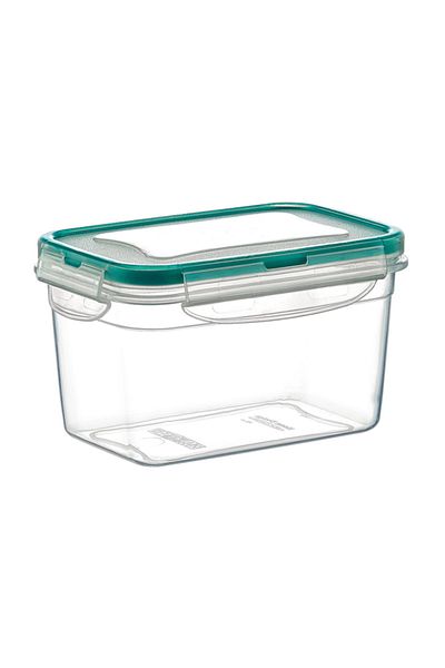 IRAK PLASTİK Freshbox Deep Storage Container Easy Lid 20 X 12 X 12.5 cm 2.4 lt
