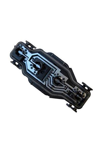 arotomarket Peugeot Partner Arka Stop Duyu Yansanayi 1997-2009 634679