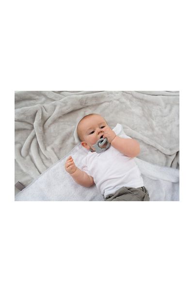 CHEEKY CHOMPERS حزام بديل متعدد من الموسلين وعضاضة