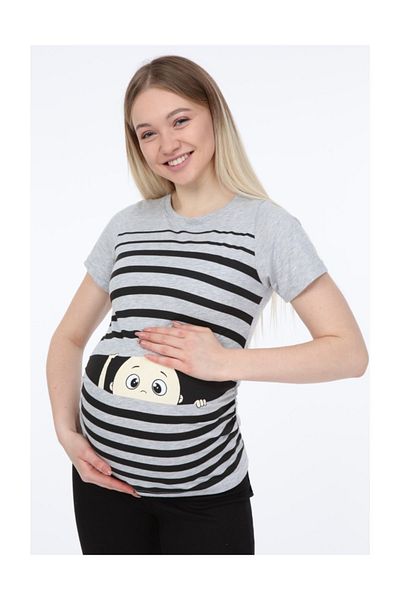 turkish dreams Pregnant Women's T-shirt