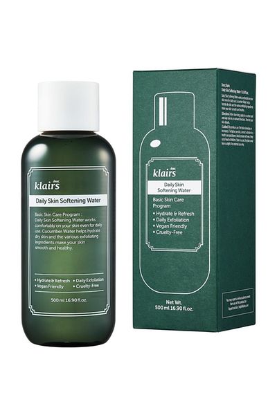 Dear Klairs Daily Softening Water 500 ml