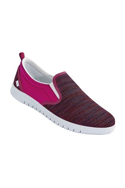Lescon L-3626 Retro Light Women's Sneakers