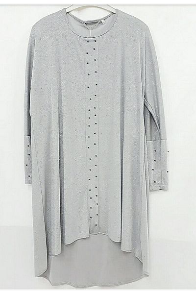 YILDIZ New Glitter Tunic