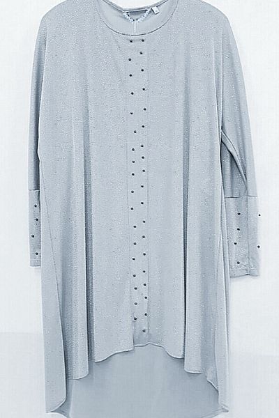 YILDIZ New Glitter Tunic