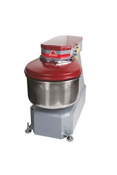 Boğaziçi 50 Kg Spiral Hamur Yoğurma Makinası Bsh 50 Profesyonel