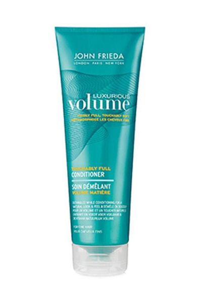 John Frieda - Travel Size Volumizing Hair Conditioner 50 ml
