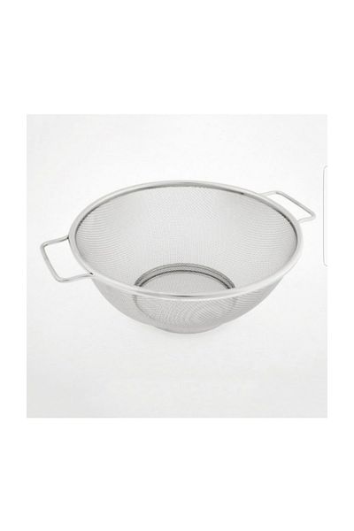 BALSA Stainless Strainer 20cm