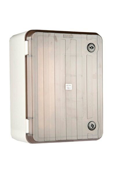 Çetsan Çetsan Polikarbonat Pano 40 x30 x16 - P.04316-3