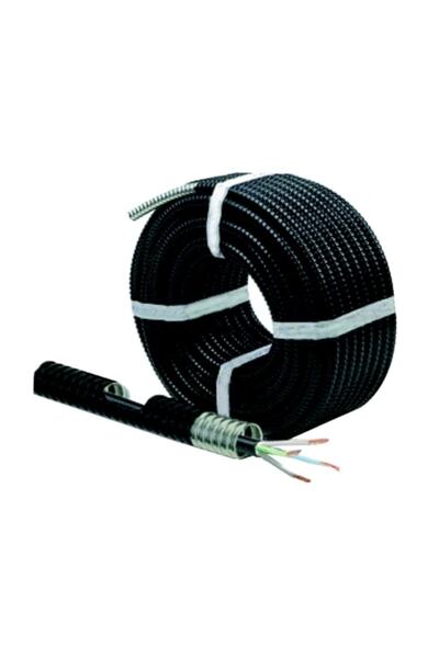 Çetsan 11 Ø Izoleli Çelik Spiral (klavuz Telli) - Psk.15911