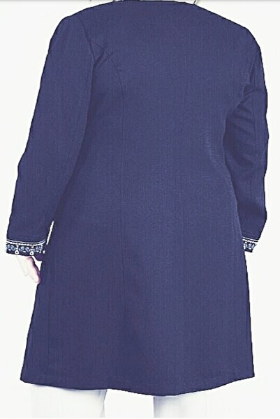 YILDIZ Мамине пальто-тренчкот