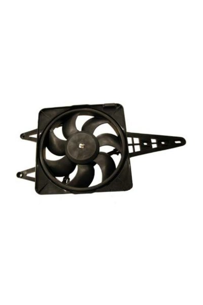 Seger Fan Motoru Tpsx 1,4-1,6 (davlumbazlı)
