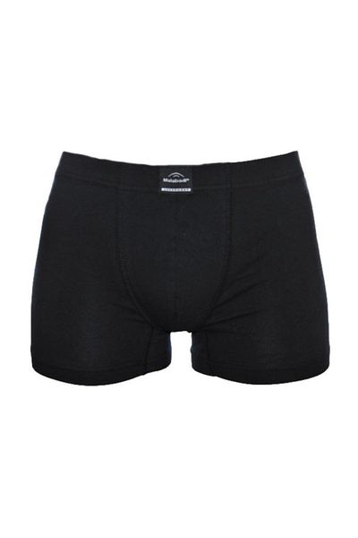 Malabadi Ανδρικό Lycra Boxer 2 Pack