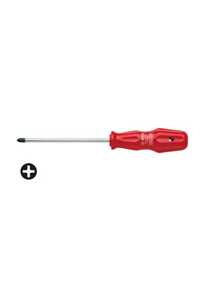 CETA FORM 4200/53m Torex Yıldız Uçlu Tornavidalar Ph1x125mm