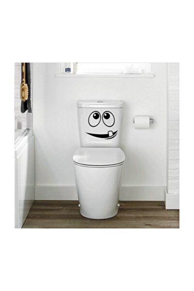 TSC Wc Toaletă Autocolant pentru toaletă Lipire