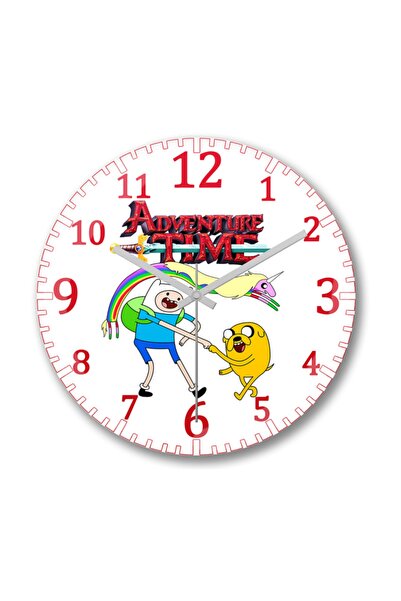 Baskı Dükkanı تي شيرت أبيض من Adventure Time Finn Jake للأميرة Bubblegum Marc...