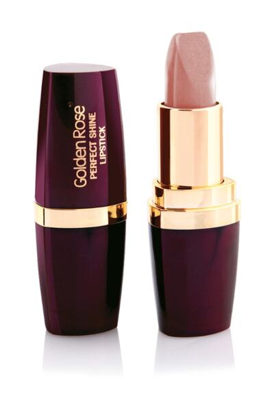 Golden Rose Ruj - Perfect Shine Lipstick No: 219 8691190752194