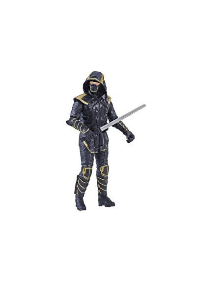 Marvel Avengers Endgame Figür 15 Cm E3348 E3930 Ronin