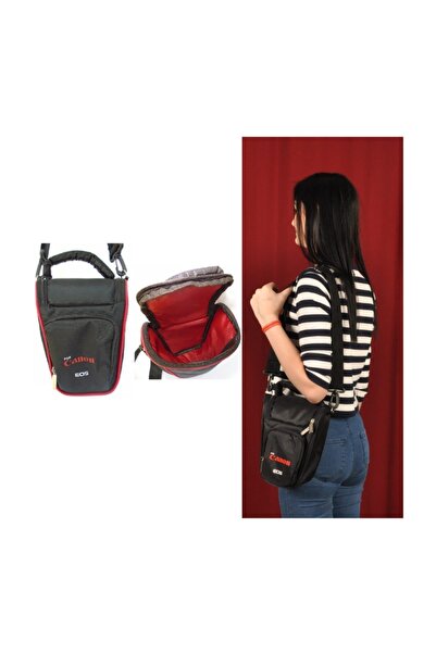 Triangle Bag For Canon Eos, Rp Camera