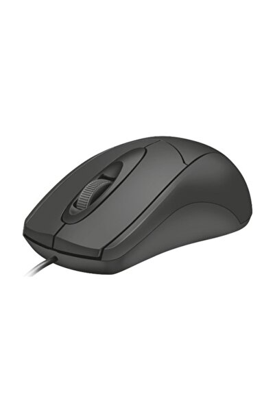 Trust Ziva 21947 Optical Kablolu Mouse
