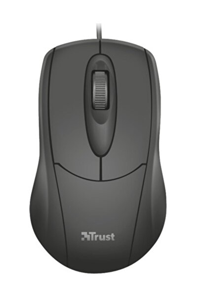 Trust Ziva 21947 Optical Kablolu Mouse