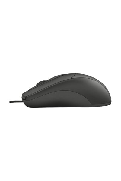 Trust Ziva 21947 Optical Kablolu Mouse