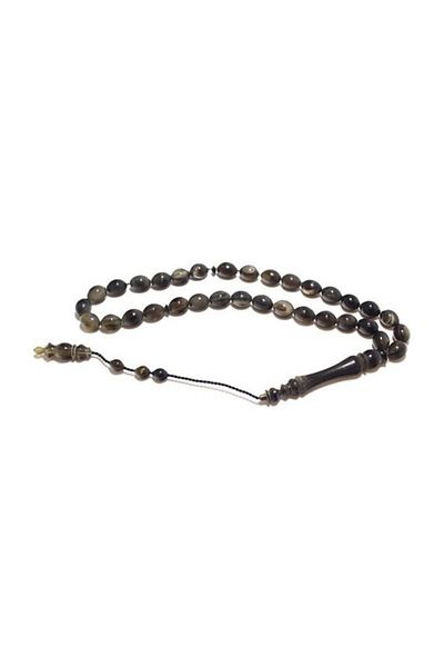 RD EKOAVM Rosary from Buffalo Horn