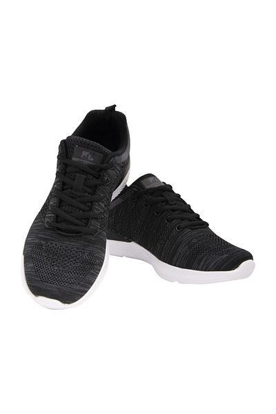 lumberjack Wolky Black Women's Sneakers - Comfortable and Stylish Design