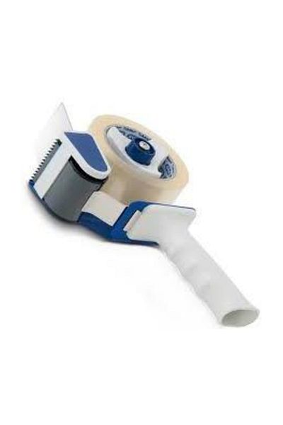 Bantkes Duct Tape Taping Machine