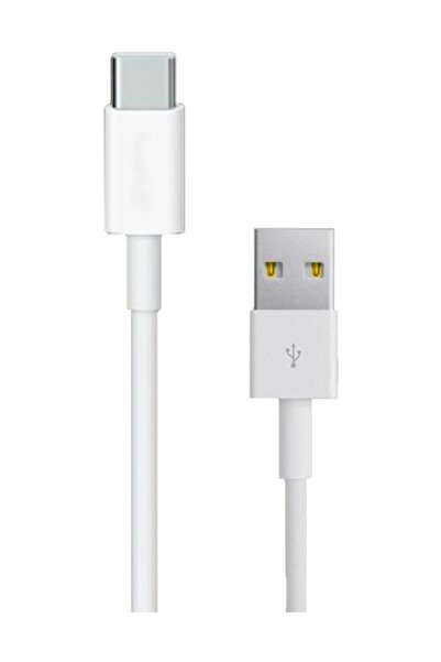 Kyver Type-c Usb Hızlı Şarj/data Kablosu (120cm) Max 3a Beyaz