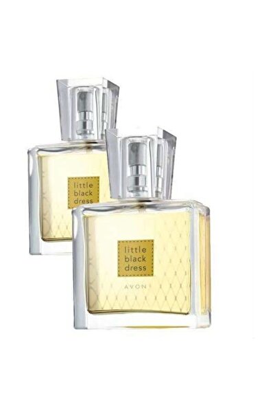 AVON Little Black Dress 30 Ml Bayan Edp(2 Adet)