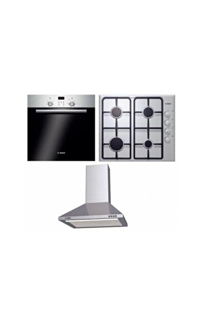 Bosch Çelik Yüzeyler Için Özel Üretim Parlatıcı Bakım Yağı