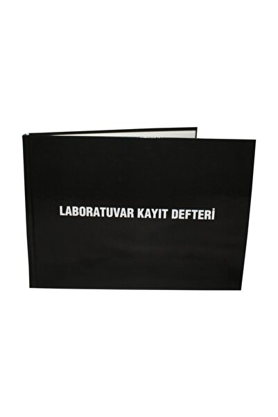 Naturist Laboratory Recording Def400 Sheets-Hard Skin Cover