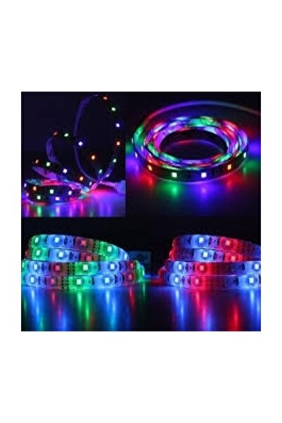 Cata Şerit Led 14,4w / 1m Ct-4534 Dış Mekan