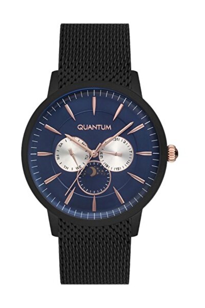 Quantum Adg629.690 Men's Wristwatch