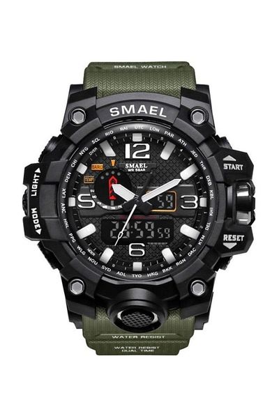 SMAEL MAN WATCH