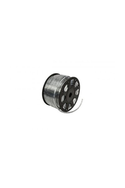 Cata 220v Şerit Led, Işıklı Hortum Ve Neon Led 10,8w / 1m Ct-4549 Dış Mekan G...