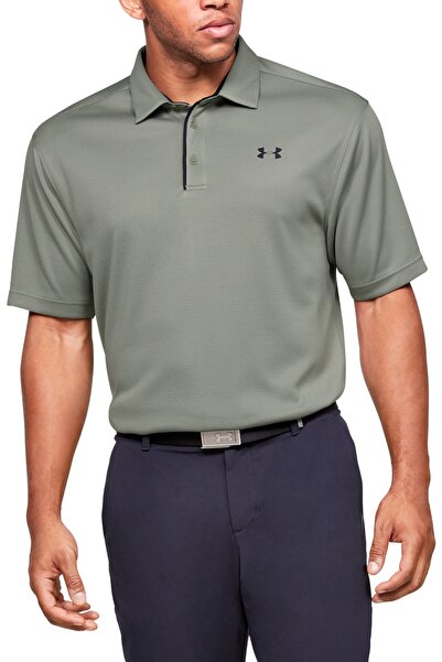 Under Armour تي شيرت رياضي للرجال - تيك بولو - 1290140-389
