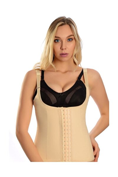 İNCEYAŞAM Korzet od lateksa sa remenčićima